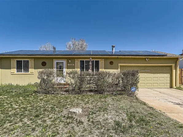 15645 E Floyd Avenue, Aurora, CO 80013