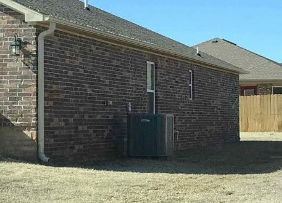Property Side View