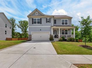 357 Sienna Blf, Dallas, GA 30132