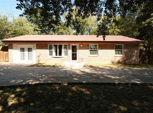 105 Bernice St, Naples, TX 75568