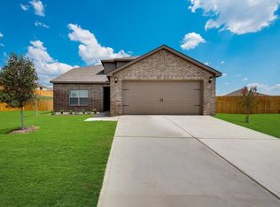 116 Cactus Creek Trl, Newark, TX 76071