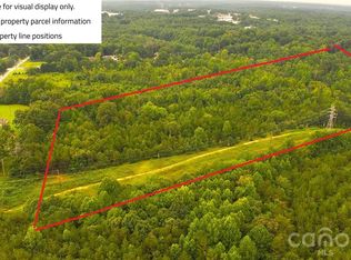 3580 Pepperwood St, Conover, NC 28613