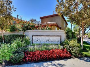 73 Calle De Felicidad, Rancho Santa Margarita, CA 92688