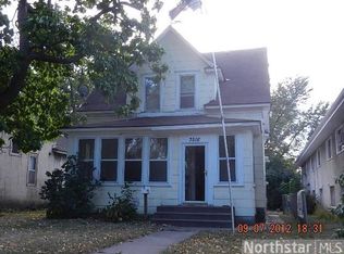 3516 23rs Ave S., Minneapolis, MN 55407