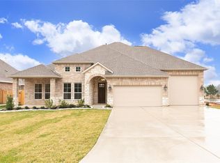 31708 Johlke Rd, Magnolia, TX 77355