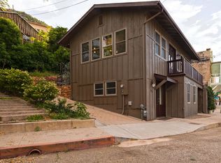 511 School St, Jerome, AZ 86331