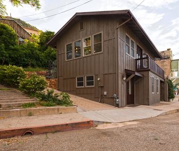 511 School St, Jerome, AZ, 86331
