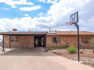 267 Crown Point Dr, El Paso, TX 79912