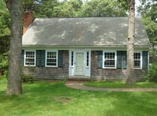178 Whitford Cir, Marshfield, MA 02050
