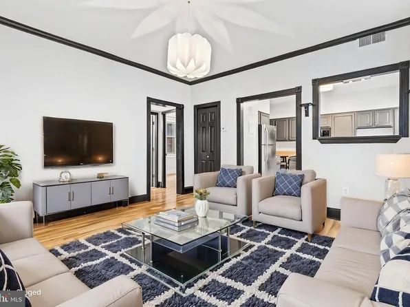1725 Lanier Pl NW APT 6D, Washington, DC 20009