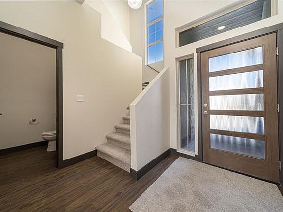 2nd image of 2469 Apex Ave #B