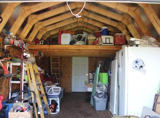 137 Fm 2648, Arthur City, TX 75473