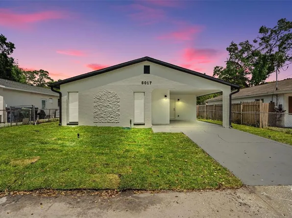 5017 N 15th St, Tampa, FL 33610