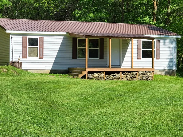 6466 N East Prong Rd, Madison, IN 47250
