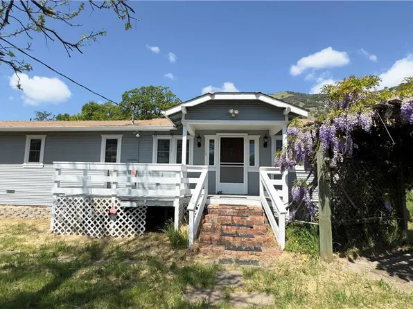 3808 Manzanita Ave, Nice, CA 95464