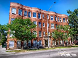 336 W Marquette Rd, Chicago, IL 60621