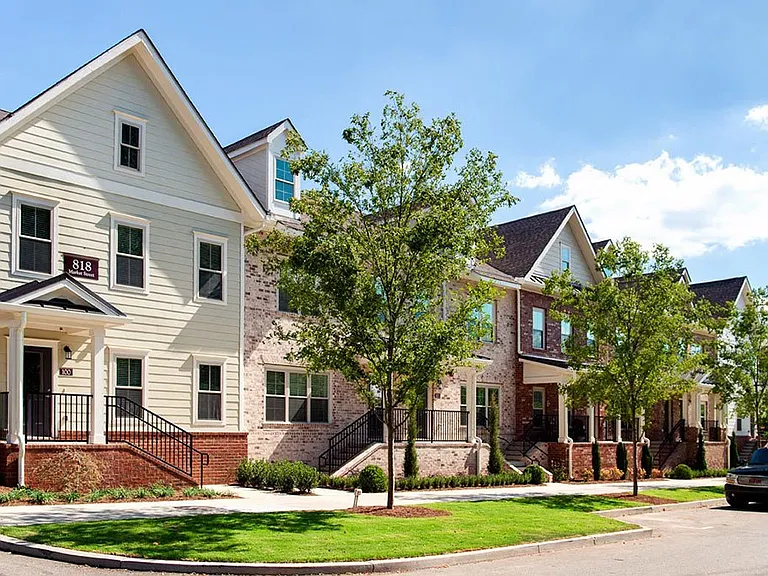 Woodstock West by Walton Exterior