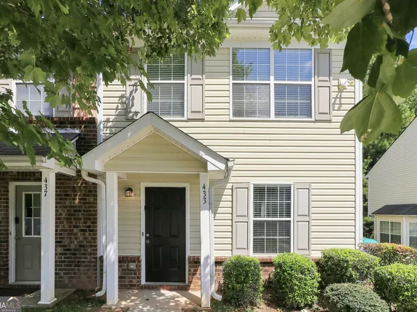 433 Inkberry Dr, Atlanta, GA 30349
