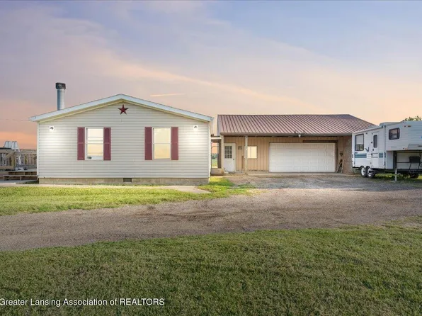 7570 Welter Rd, Ovid, MI 48866