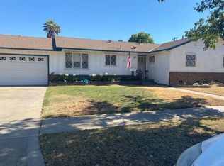 1007 W Norwich Ave, Fresno, CA 93705