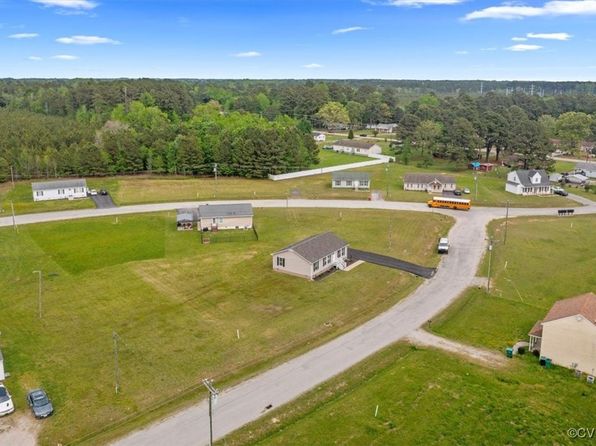 29209 Forestview Dr, Waverly, VA 23890