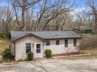 406 Park Ave, Twin Lakes, WI 53181