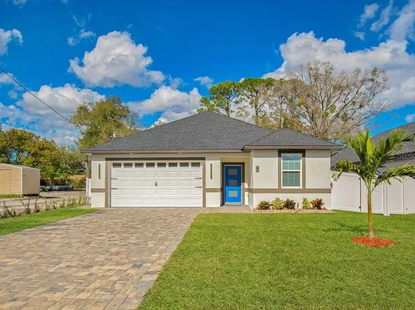3545 W Jefferson St, Orlando, FL 32805