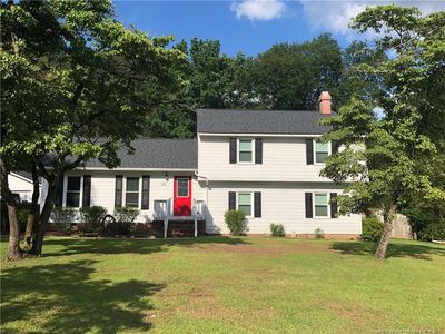 310 Old Farm Rd, Raeford, NC, 28376