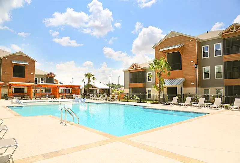 North Village Apartments