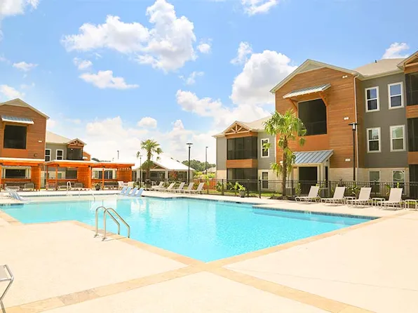 North Village Apartments