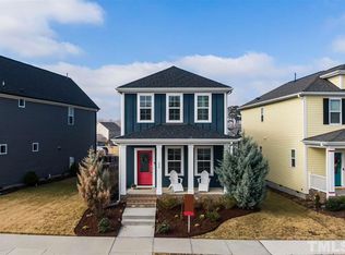 620 Mill Station Ln, Wendell, NC 27591