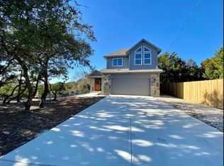 10004 George Hill Dr, Dripping Springs, TX 78620