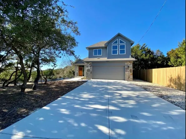 10004 George Hill Dr, Dripping Springs, TX 78620