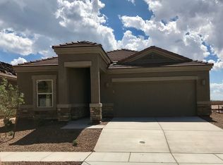 12158 E Metz Dr, Pima County, AZ 85641