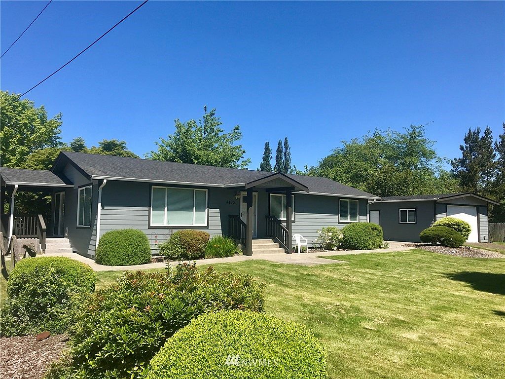 4493 Miami Street, Tokeland, WA 98590 Zillow