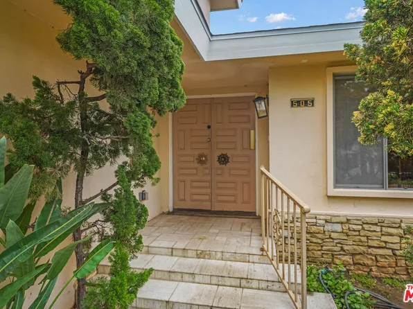 505 Saint John Pl, Inglewood, CA 90301