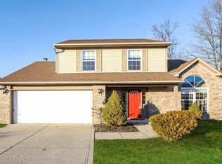 12310 Longstraw Dr, Indianapolis, IN