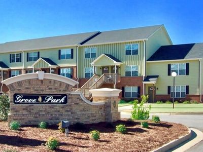 241 S Irwin St Unit 6, Milledgeville, GA, 31061