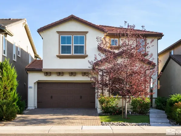 2070 Hope Valley Dr, Reno, NV 89521