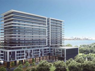 65 Annie Craig Dr #1505, Toronto, ON M8V0G3