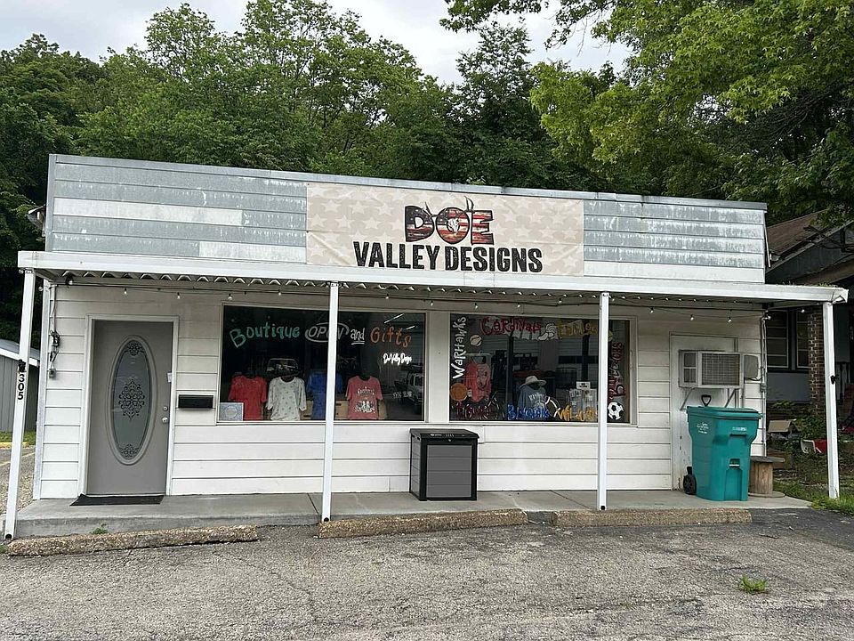 Storefront