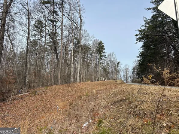 0 Holly Springs Rd Tract 3, Toccoa, GA 30577
