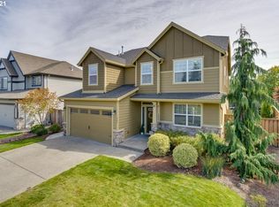 1661 S 14th Cir, Ridgefield, WA 98642