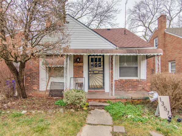 13572 Penrod St, Detroit, MI 48223