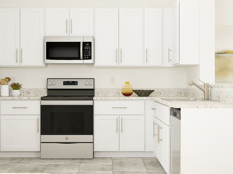 Windsor Plan, Mirada The Townhomes, San Antonio, FL 33576 Zillow