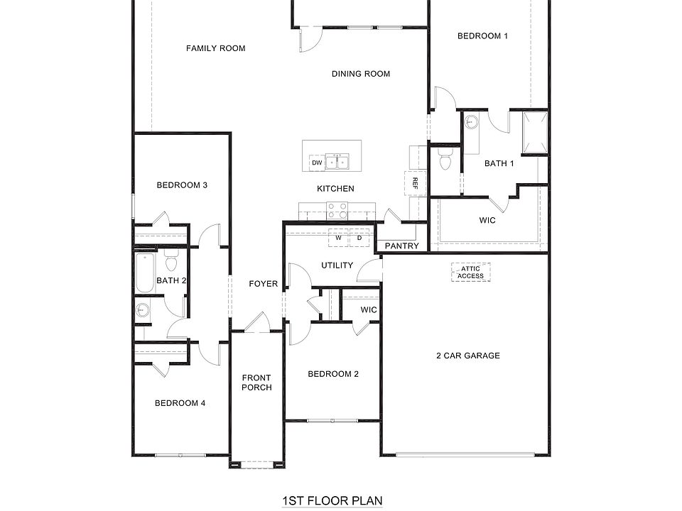 Floor Plan.