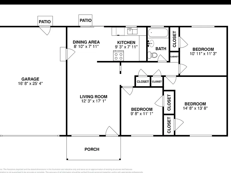 6900 Coronation Ct — Photo 16