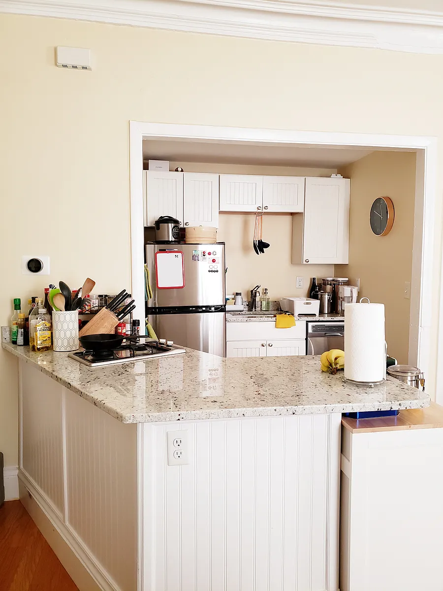Building Photo - 65 Walden St #5F