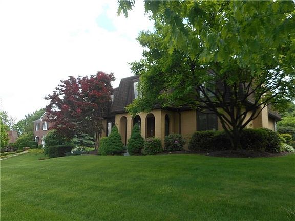 Welcome to 100 Trotwood Court.......your new home
