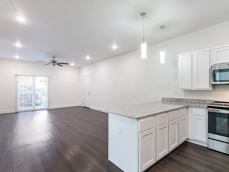 The Aviator Apartments — Photo 31